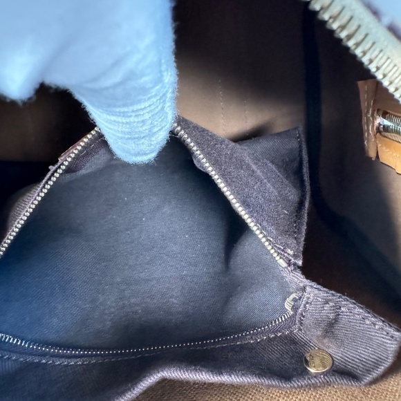 Celine Vintage Macadam Boston 25 - Picture 13 of 15